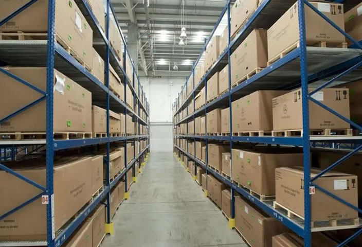 丽水到霍尔果斯市货物仓储